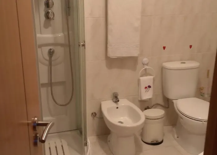 Casa Rosalia Vendégház