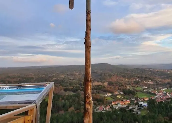 Casa Rosalia Pensión *