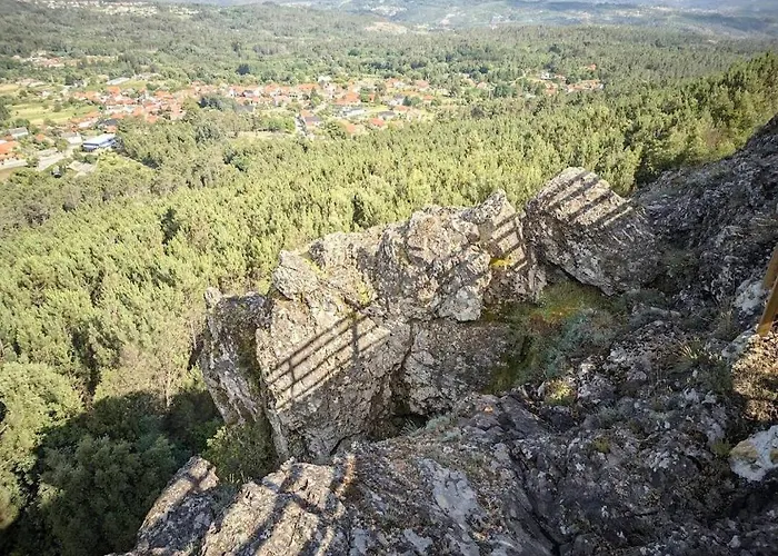 Casa Rosalia * Castro Daire