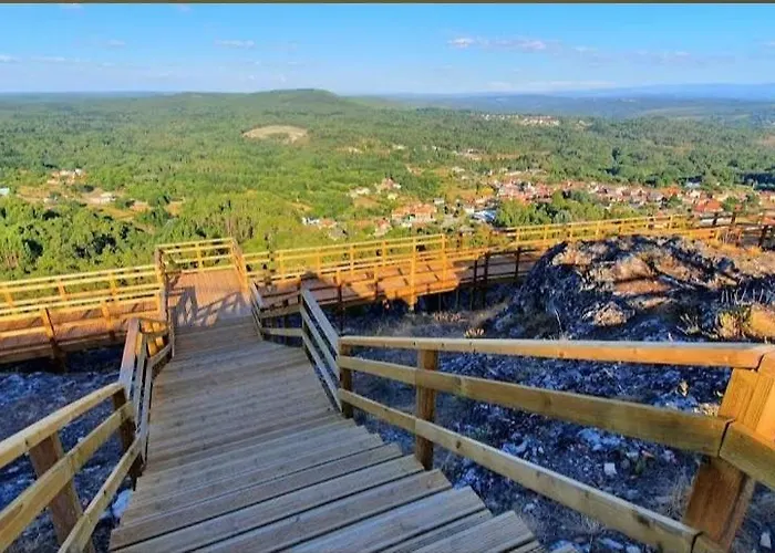 Casa Rosalia Castro Daire